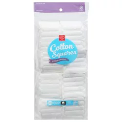 Harris Teeter Hypoallergenic Cotton Swabs