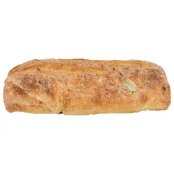 Nature's Promise Bakery Ultimate Garlic Bread