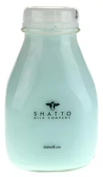 Shatto Milk Company Whole Milk Cotton Candy
