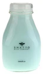 Shatto Milk Company Whole Milk Cotton Candy