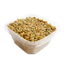 L&B Organic Roasted Salted Pepitas - 7 oz