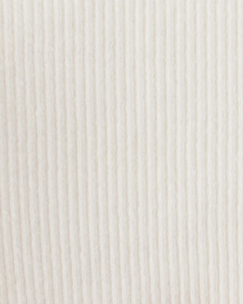 slide 5 of 5, Littleplanet Baby Girl 3-Pack Organic Cotton Ribbed Tees Perfect Pink, Sweet Cream, Moss Green 9M, 1 ct