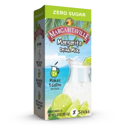 Margaritaville Mix Margarita Pwd