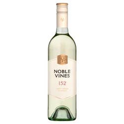Noble Vines 152 Pinot Grigio Wine