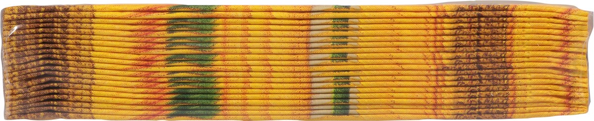 slide 9 of 9, Caspari Sunflowers 3-Ply Cocktail Napkins, 1 ct