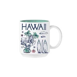 SB Stitch Stackable Mug
