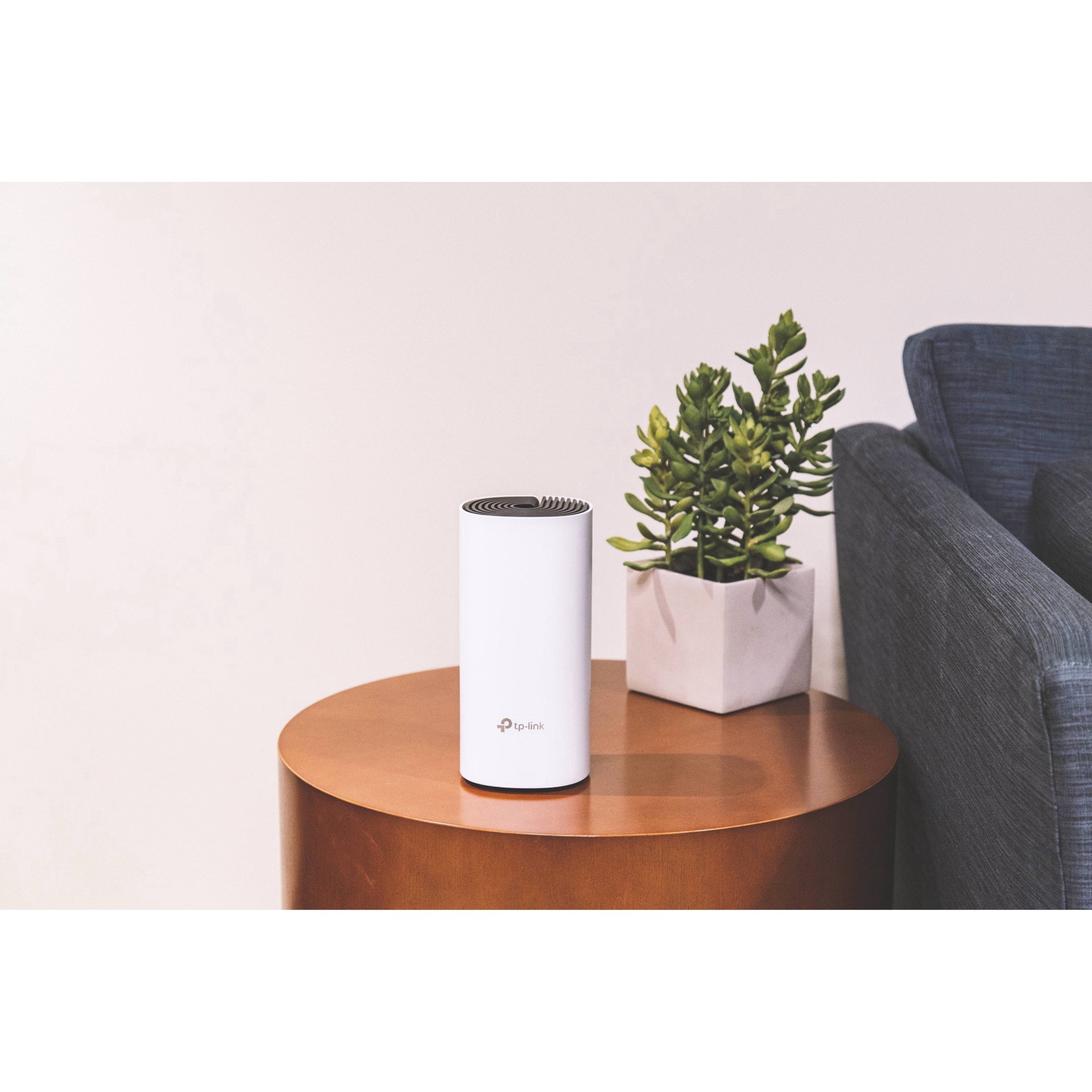 slide 22 of 29, Deco Whole Home Mesh Wi-Fi System 1 ea Box, 1 ct