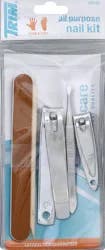 Trim Nail Set Pouch