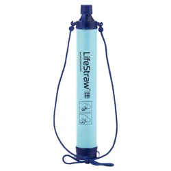 LifeStraw Personal Water Filter