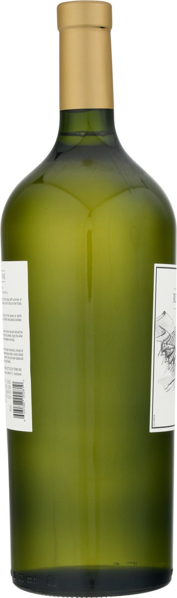 slide 5 of 12, River & Vine Pinot Grigio 1.5 l, 1.5 liter