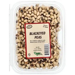 Green Valley Food Corp. Blackeyed Peas 12 oz