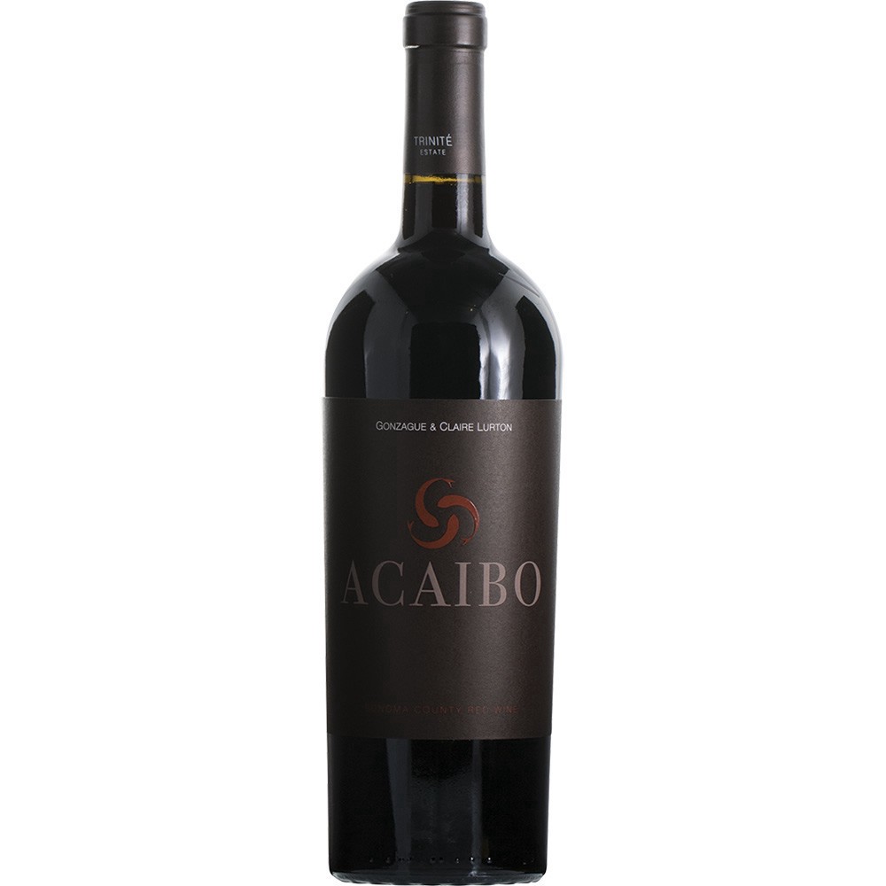 slide 1 of 1, Acaibo Blend Sonoma, 750 ml