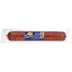 Aaron's Best Beef Salami