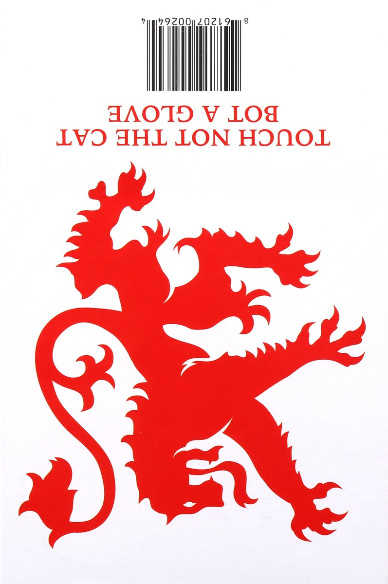 slide 8 of 10, Original Sin 6 Pack Single Unfiltered Mcintosh Cider 6 ea, 6 ct