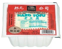 Banyan Foods Extra Firm Tofu