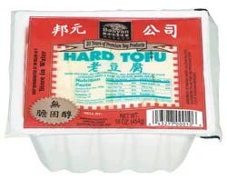 Banyan Foods Extra Firm Tofu