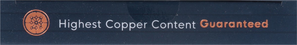 slide 7 of 9, Copper Compression Small Medium Arthritis Gloves, 1 pair