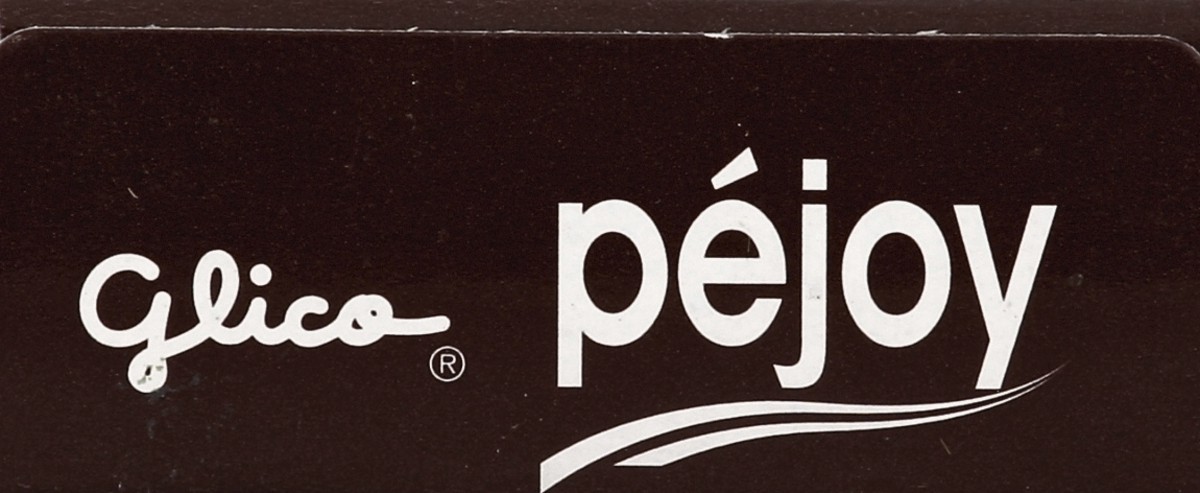 slide 2 of 5, Glico Pejoy Biscuit Sticks Chocolate Cream Filled, 1.13 oz