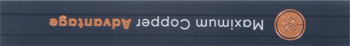 slide 6 of 9, Copper Compression L/XL Unisex Hand Relief Gloves L/XL 1 ea, 1 ct