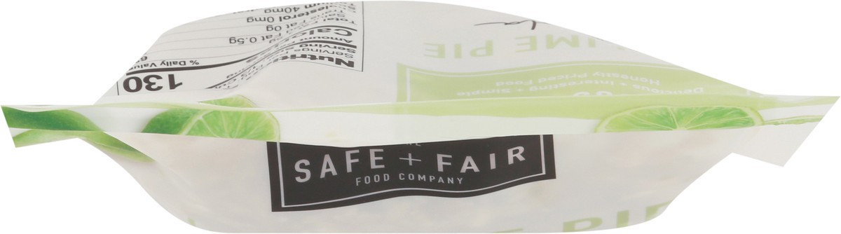 slide 3 of 12, The Safe + Fair Food Company Key Lime Pie Granola 12 oz, 12 oz