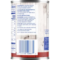Kroger Red Beans - 15.5 oz