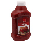 slide 1 of 1, Harris Teeter Tomato Ketchup, 64 oz