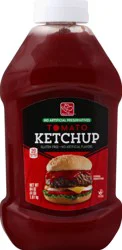 Harris Teeter Tomato Ketchup