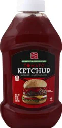 Harris Teeter Tomato Ketchup