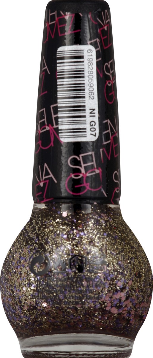 slide 3 of 3, OPI Nail Polish 0.5 oz, 1 ct