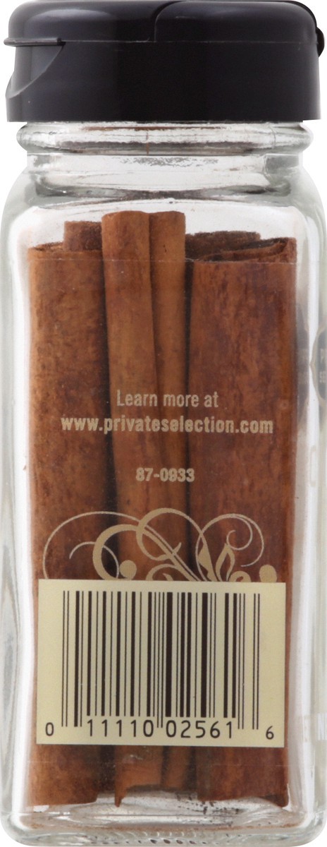 slide 7 of 12, Private Selection Cinnamon Sticks 0.78 oz, 0.78 oz