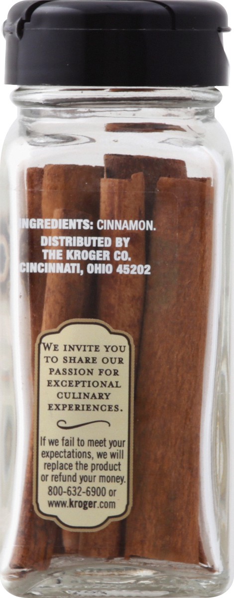 slide 6 of 12, Private Selection Cinnamon Sticks 0.78 oz, 0.78 oz