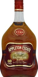 Appleton Estate Rum 1.75 lt