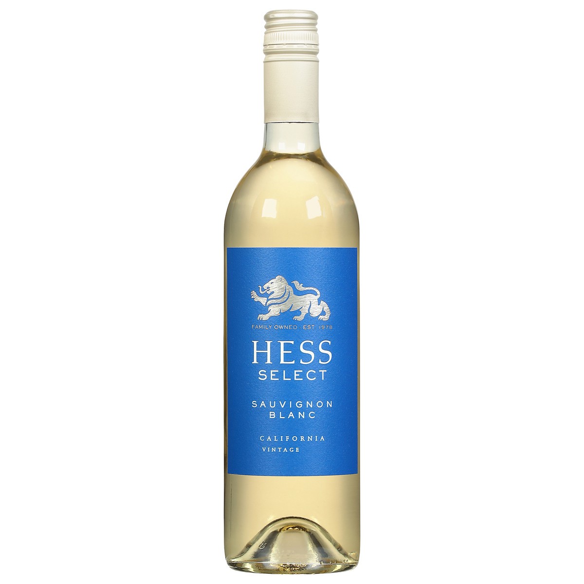 slide 1 of 1, Hess Collection Sauvignon Blanc 750 ml, 750 ml