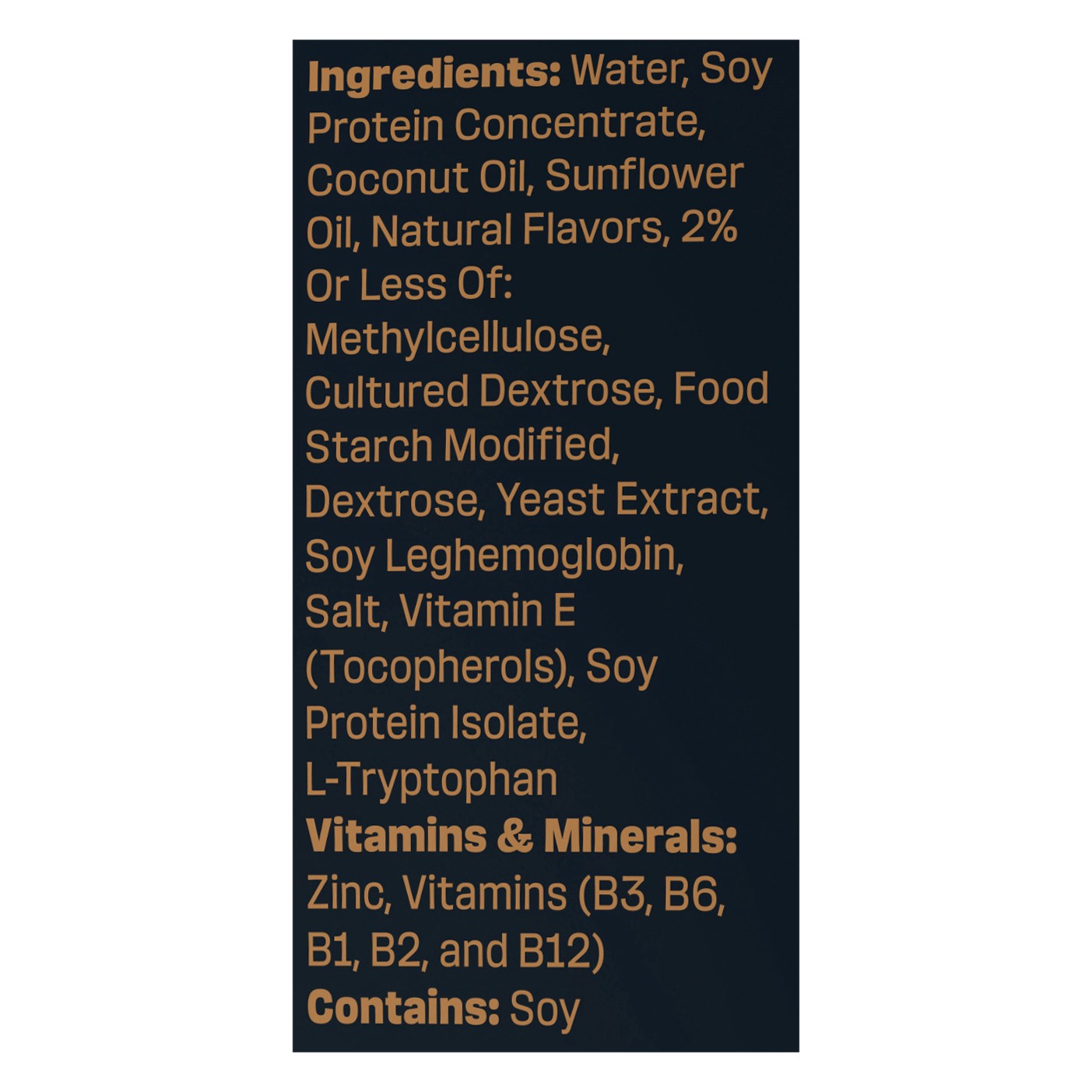 slide 2 of 4, Impossible Indulgent Burger Patties 4Ct, 12 oz