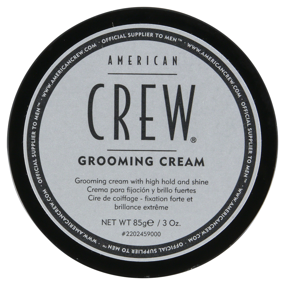 slide 6 of 6, American Crew Grooming Cream, 3.53 oz