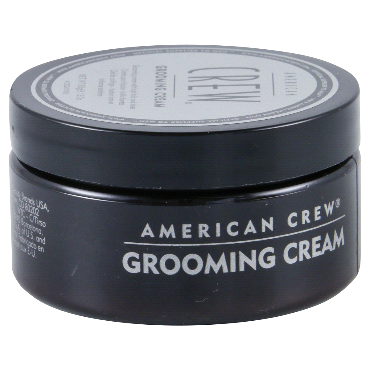 slide 3 of 6, American Crew Grooming Cream, 3.53 oz