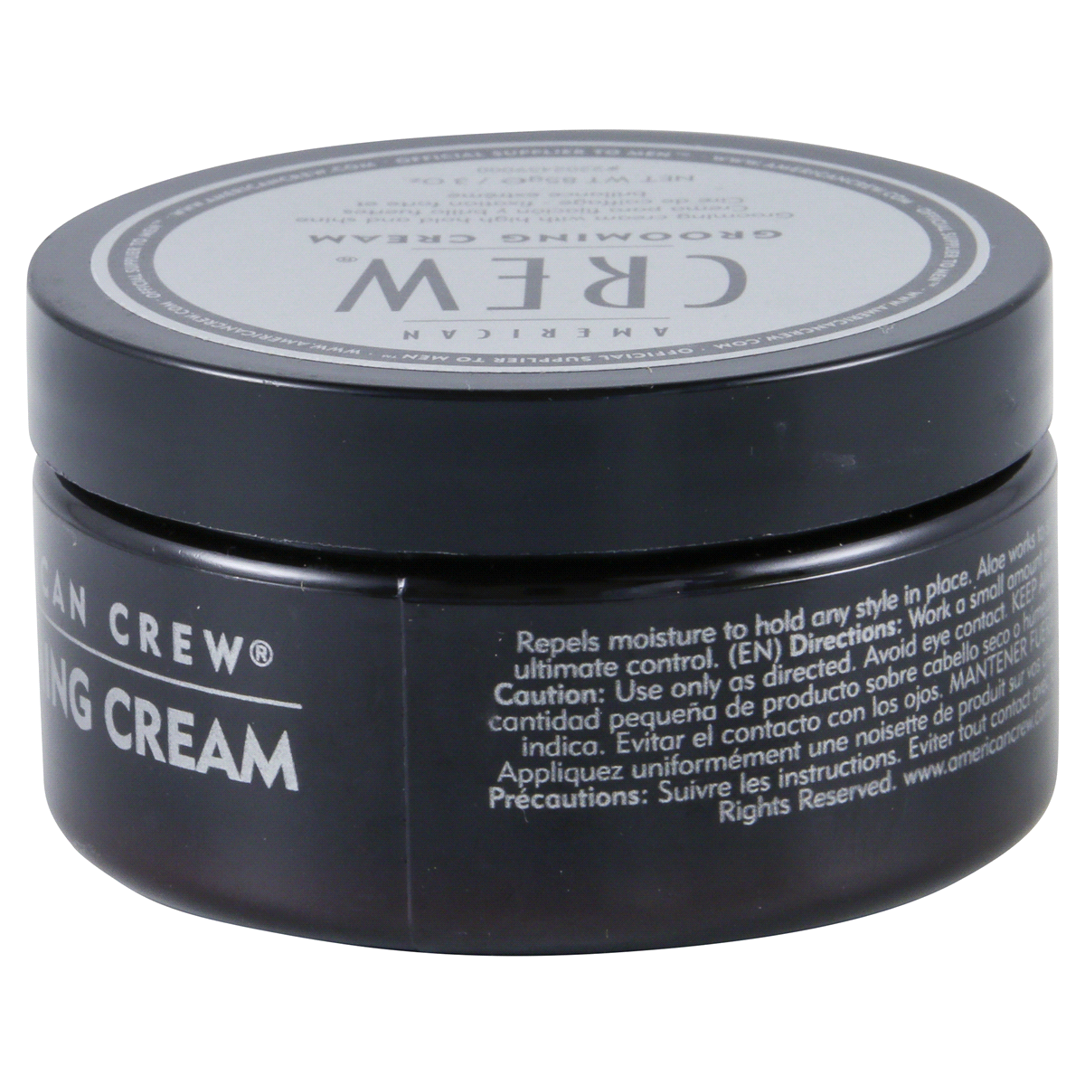 slide 2 of 6, American Crew Grooming Cream, 3.53 oz