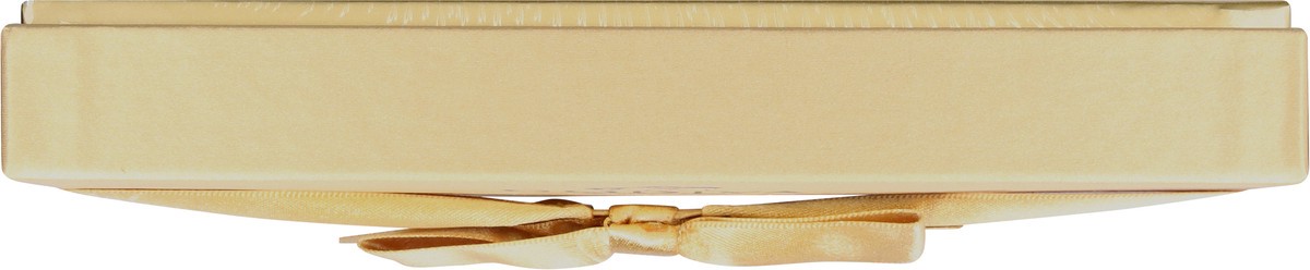 slide 8 of 13, Nut And Caramel Oak Ballotin 18 Piece- 8 oz, 8 oz