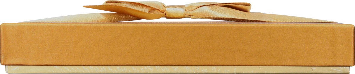 slide 7 of 13, Nut And Caramel Oak Ballotin 18 Piece- 8 oz, 8 oz