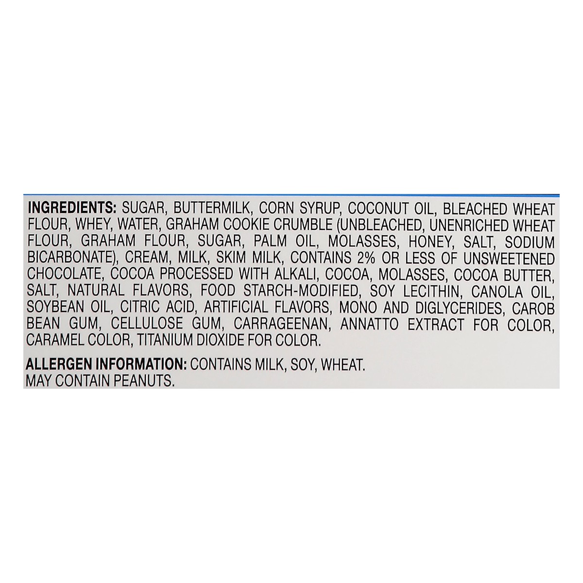 slide 2 of 13, Blue Bunny S'Mores Load'D Cones 4Ct, 16 fl oz