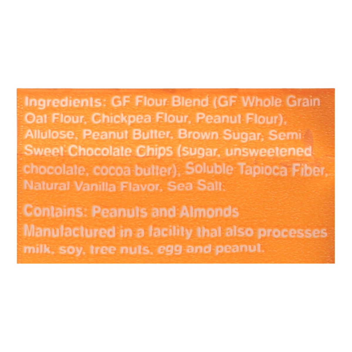 slide 10 of 14, Whoa! Dough Peanut Butter Chocolate Chip Cookie Dough 1.6 oz, 1.6 oz
