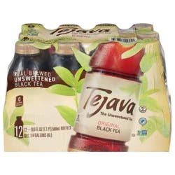 Tejava Original 12 x 500 mL