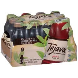 Tejava 12/500mL Tejava Original