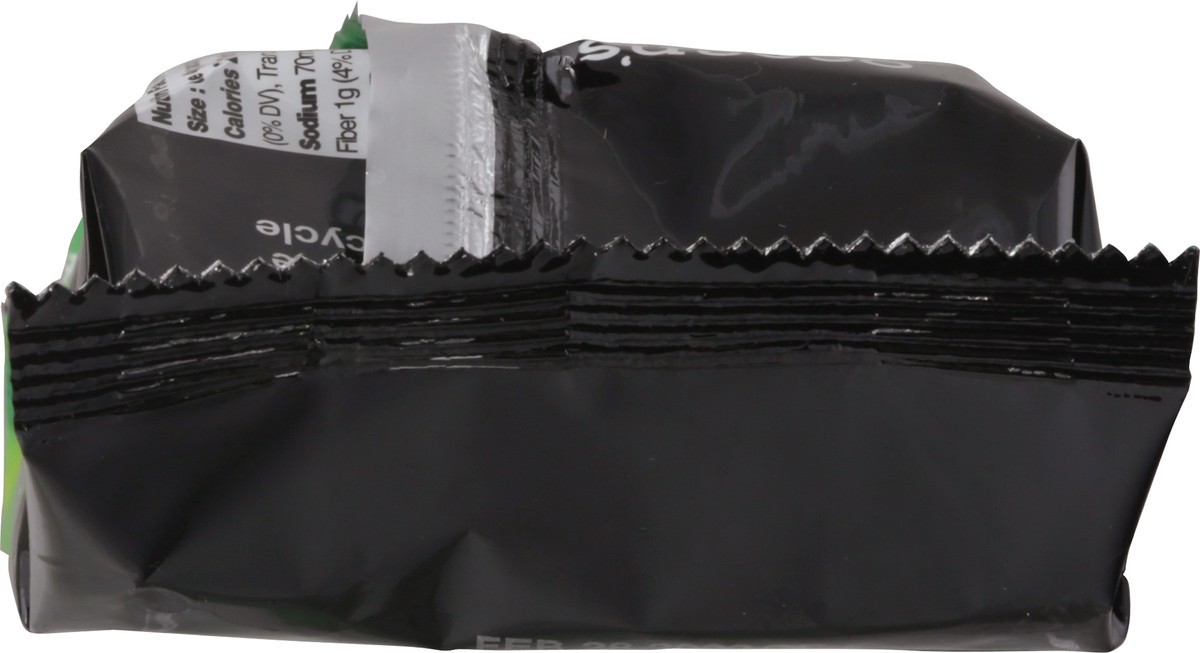 slide 4 of 9, Ocean's Halo Chili Lime Seaweed, 0.14 oz