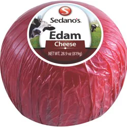 Sedano's's Edam Balls