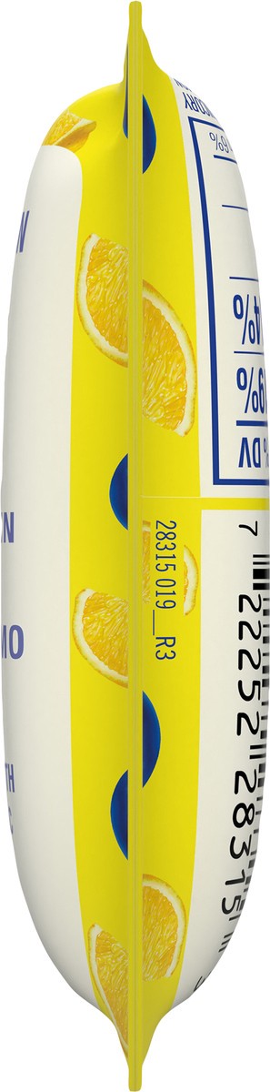 slide 8 of 9, LUNA Bar - Mash-Ups LemonZest + Blueberry Flavor - Snack Bars - Non-GMO - Gluten-Free Protein Bars - Made with Organic Oats (1 Count), 1.69 oz