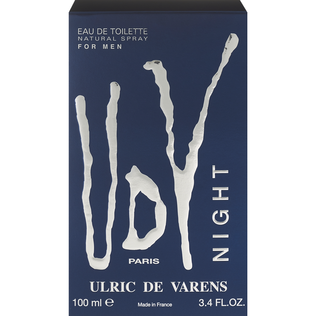 slide 1 of 1, Mtm Ulric De Varens Night, 3.4 oz
