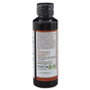 slide 2 of 9, Nature's Way Organic Black Seed Oil - 100% cold-pressed, 0.60% Thymoquinone, vegan, gluten-free, 8 oz