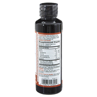 slide 7 of 9, Nature's Way Organic Black Seed Oil - 100% cold-pressed, 0.60% Thymoquinone, vegan, gluten-free, 8 oz