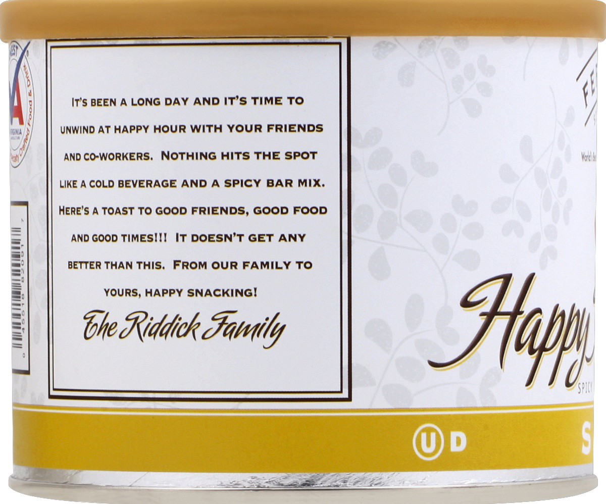 slide 2 of 7, FERIDIES Happy Hour Heat 9 oz, 9 oz